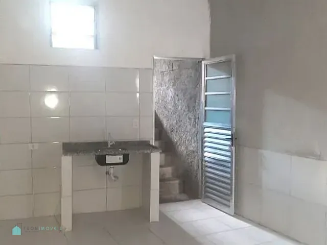 Casa com 50m² 1 quarto e 1 banheiro, para alugar, no bairro Itaberaba em São Paulo