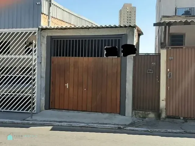 Casa com 50m² 1 quarto e 1 banheiro, para alugar, no bairro Itaberaba em São Paulo