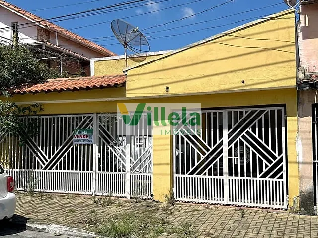 Casa 3 quartos e 2 banheiros, à venda, no bairro Conjunto Alvorada em Poá