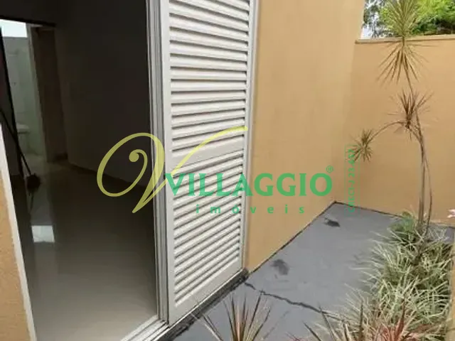 Casa com 312m² 3 quartos e 5 banheiros, à venda, no bairro Cond. Belvedere em São José do Rio Preto