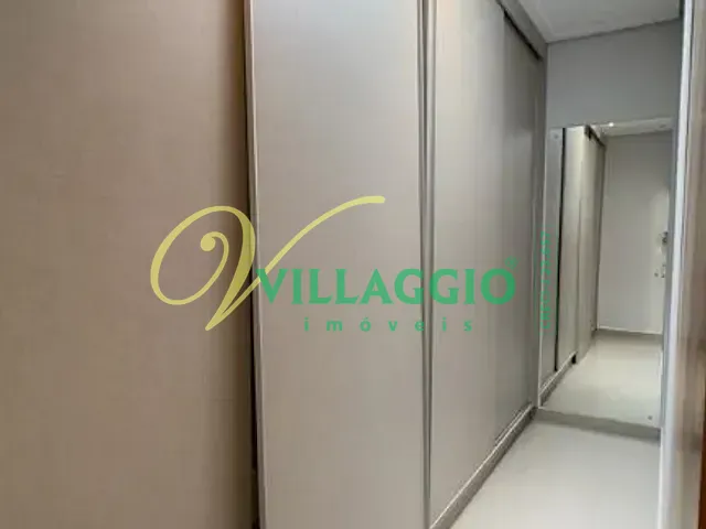 Casa com 312m² 3 quartos e 5 banheiros, à venda, no bairro Cond. Belvedere em São José do Rio Preto