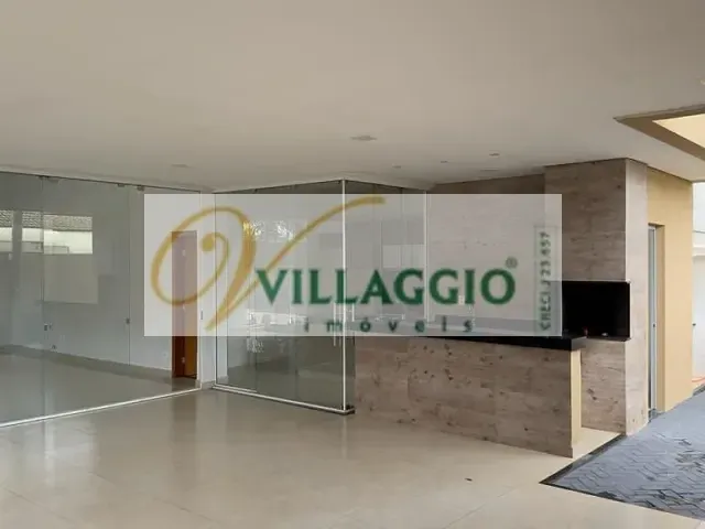 Casa com 312m² 3 quartos e 5 banheiros, à venda, no bairro Cond. Belvedere em São José do Rio Preto