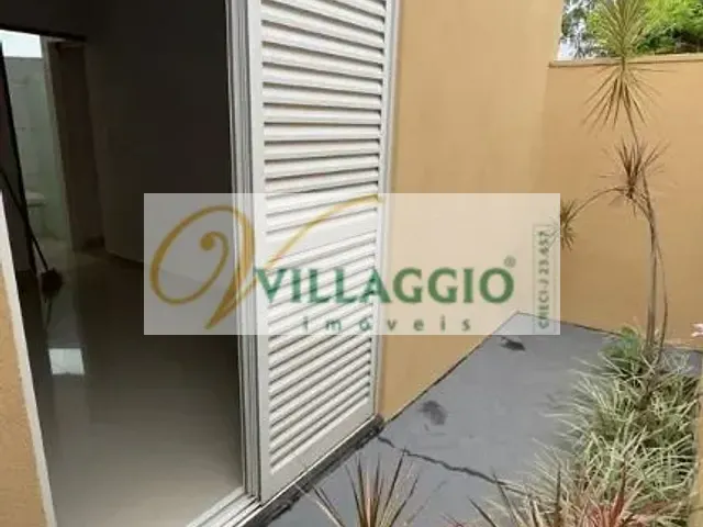 Casa com 312m² 3 quartos e 5 banheiros, à venda, no bairro Cond. Belvedere em São José do Rio Preto