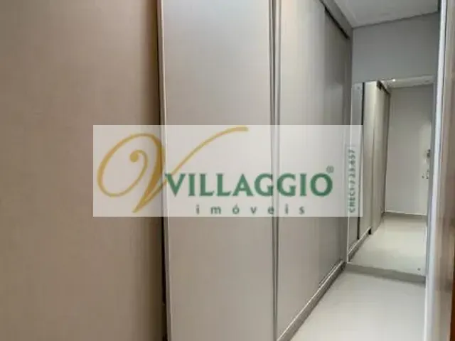 Casa com 312m² 3 quartos e 5 banheiros, à venda, no bairro Cond. Belvedere em São José do Rio Preto