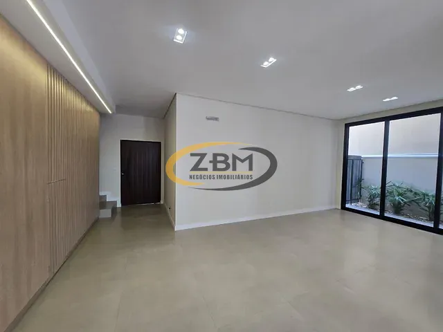 Casa com 253m² 4 quartos e 4 banheiros, à venda, no bairro Jardim Morumbi em Londrina