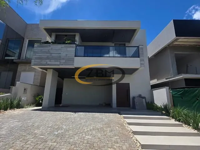 Casa com 253m² 4 quartos e 4 banheiros, à venda, no bairro Jardim Morumbi em Londrina