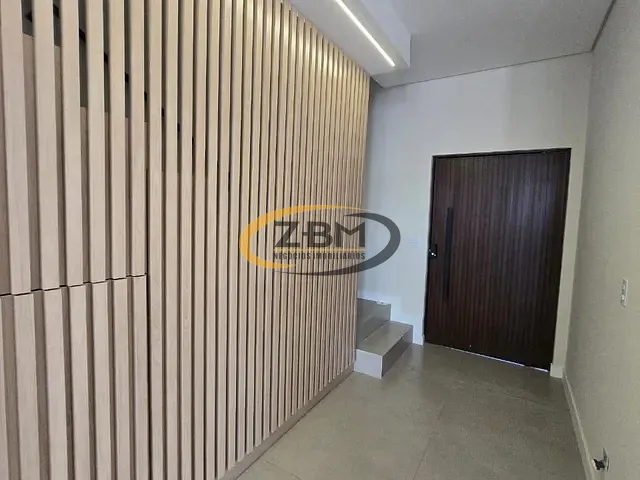 Casa com 253m² 4 quartos e 4 banheiros, à venda, no bairro Jardim Morumbi em Londrina