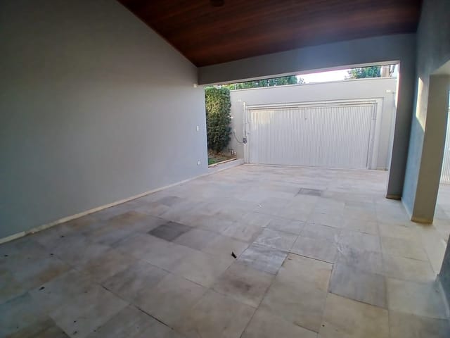 Foto do Casa - Casa para locação, Jardim Leonor, São João da Boa Vista, SP | Zeladoria Imóveis & Condomínios