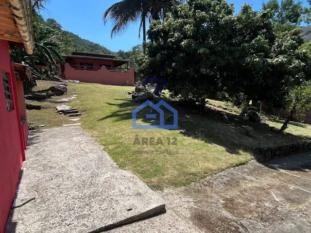 Casa com 1283m² 4 quartos e 2 banheiros, à venda, no bairro Martim de Sá em Caraguatatuba