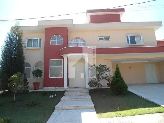 Casa com 800m² 5 quartos e 7 banheiros, à venda ou para alugar, no bairro Caxambu em Jundiaí