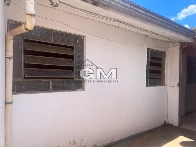 Casa com 48m² 2 quartos e 1 banheiro, para alugar, no bairro Sumarezinho em Ribeirão Preto