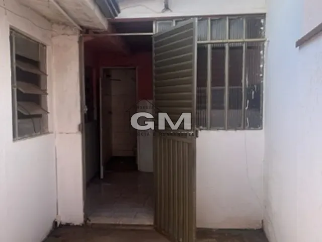 Casa com 48m² 2 quartos e 1 banheiro, para alugar, no bairro Sumarezinho em Ribeirão Preto