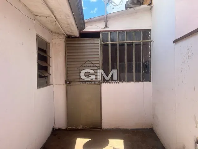 Casa com 48m² 2 quartos e 1 banheiro, para alugar, no bairro Sumarezinho em Ribeirão Preto