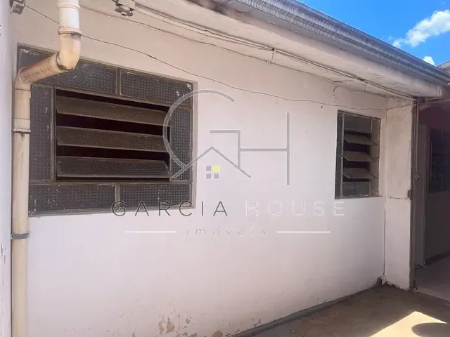 Casa com 48m² 2 quartos e 1 banheiro, para alugar, no bairro Sumarezinho em Ribeirão Preto