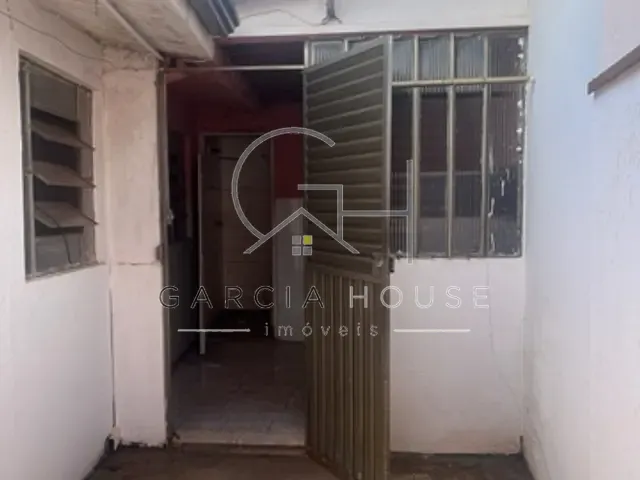 Casa com 48m² 2 quartos e 1 banheiro, para alugar, no bairro Sumarezinho em Ribeirão Preto