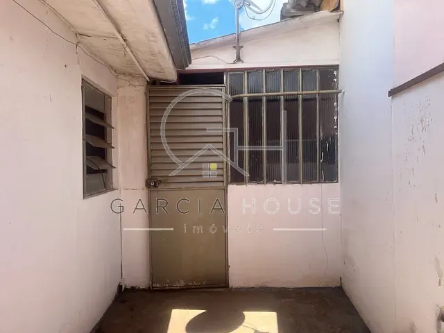 Casa com 48m² 2 quartos e 1 banheiro, para alugar, no bairro Sumarezinho em Ribeirão Preto