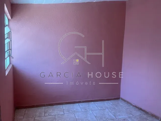 Casa com 48m² 2 quartos e 1 banheiro, para alugar, no bairro Sumarezinho em Ribeirão Preto