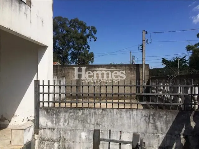 Casa com 500m² 2 quartos e 2 banheiros, à venda, no bairro Presidente Médice em Paulínia
