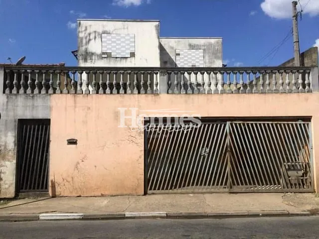 Casa com 500m² 2 quartos e 2 banheiros, à venda, no bairro Presidente Médice em Paulínia