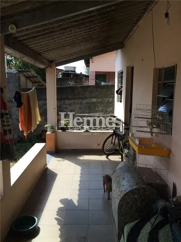 Casa, 2 quartos, 108 m² - Foto 13
