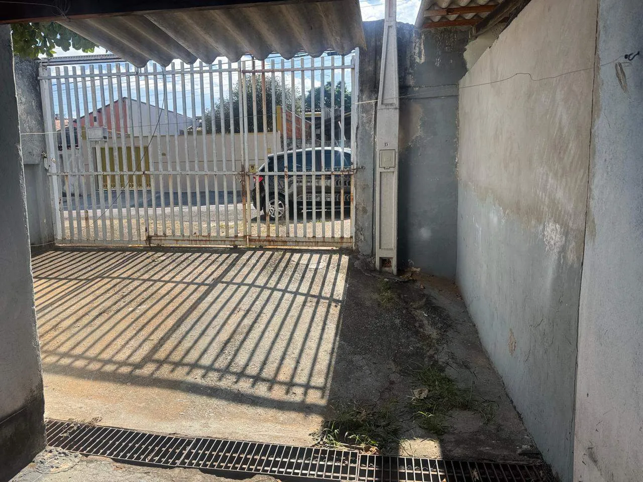 Casa, 1 quarto, 60 m² - Foto 1