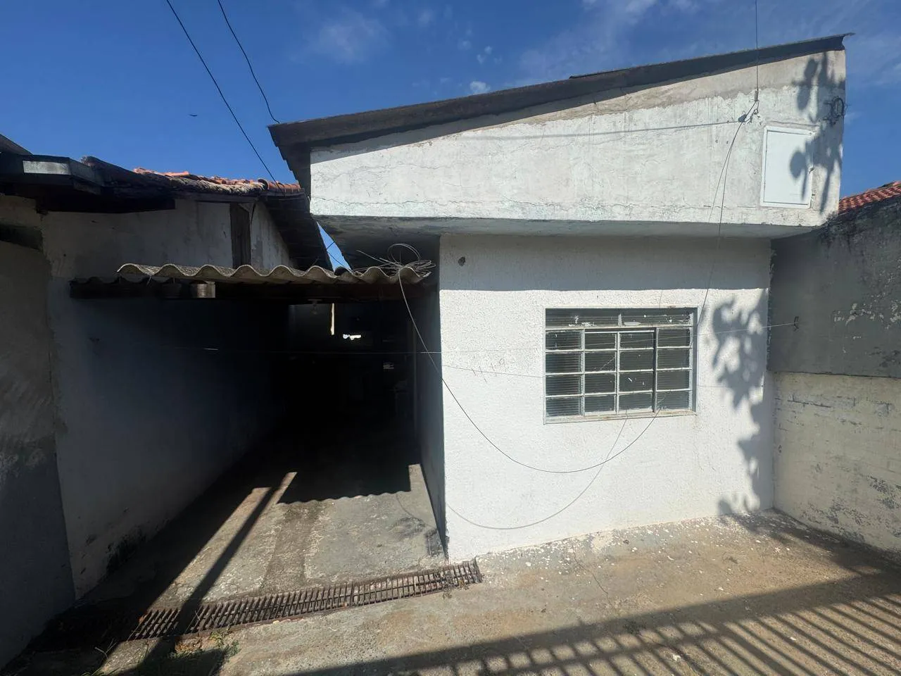 Casa, 1 quarto, 60 m² - Foto 2