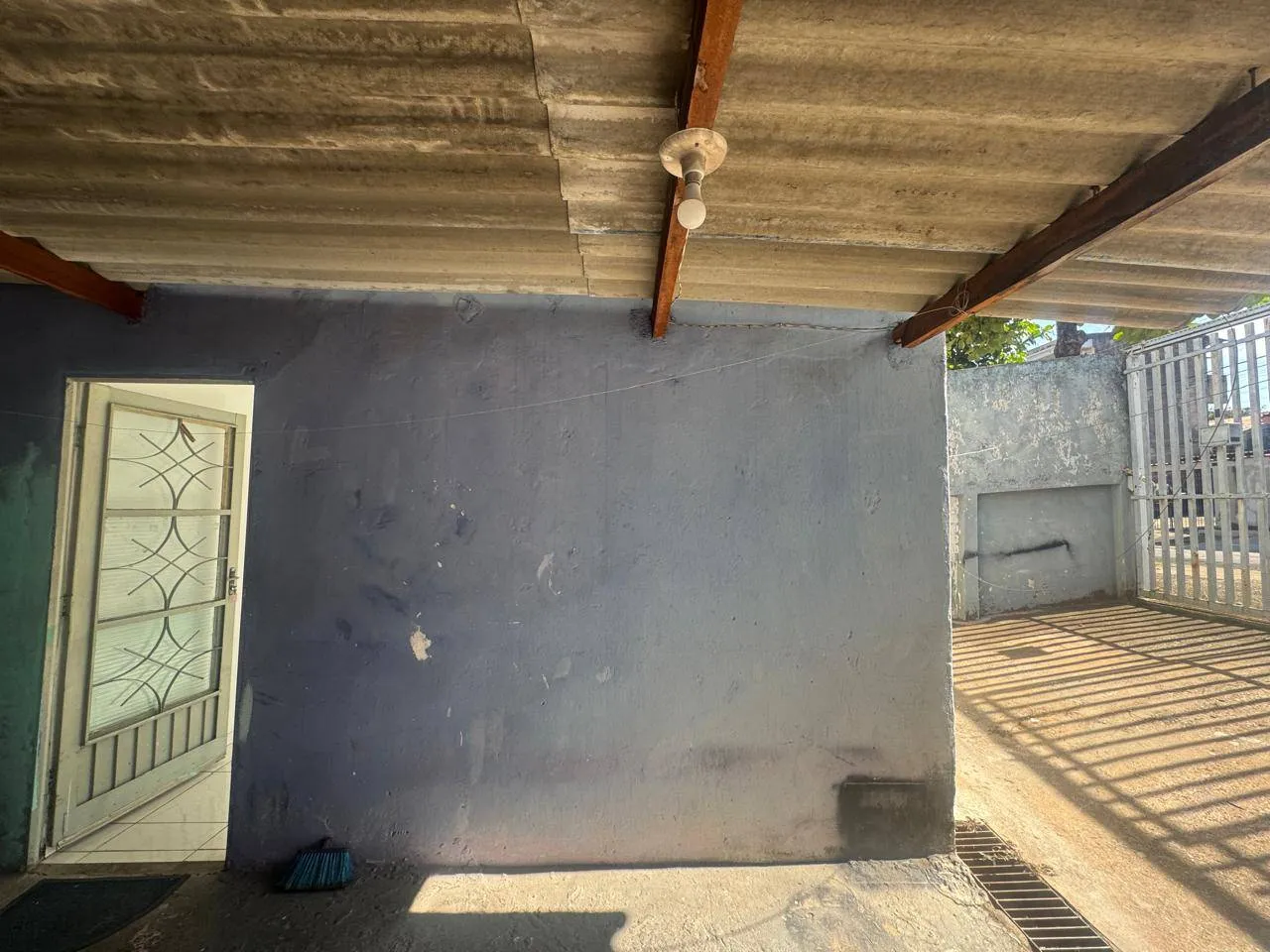 Casa, 1 quarto, 60 m² - Foto 4