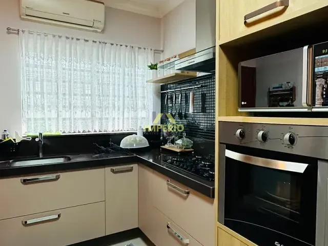 Casa com 160m² 2 quartos e 2 banheiros, à venda, no bairro Jardim Alvorada em Salto
