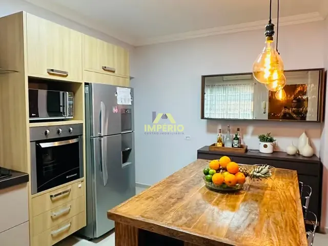 Casa com 160m² 2 quartos e 2 banheiros, à venda, no bairro Jardim Alvorada em Salto