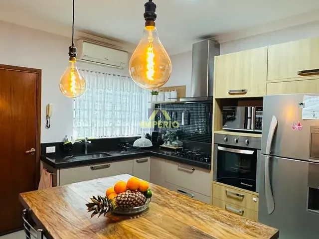 Casa com 160m² 2 quartos e 2 banheiros, à venda, no bairro Jardim Alvorada em Salto