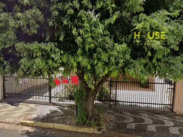 Casa 3 quartos e 2 banheiros, à venda, no bairro Vila Marim em Votuporanga