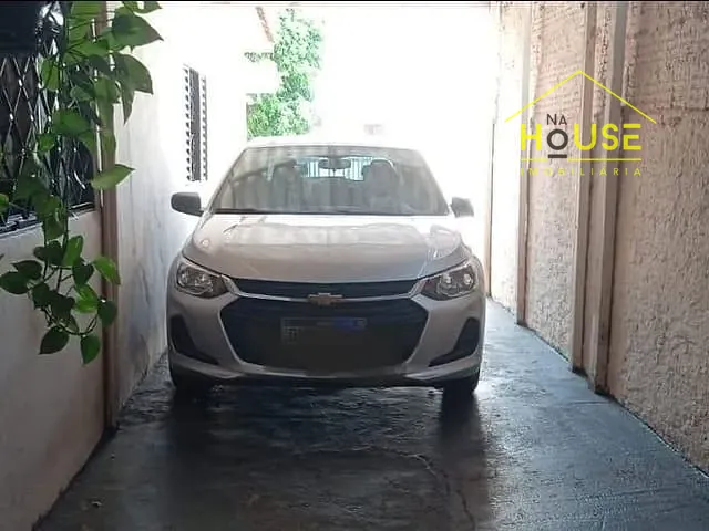 Casa 3 quartos e 2 banheiros, à venda, no bairro Vila Marim em Votuporanga