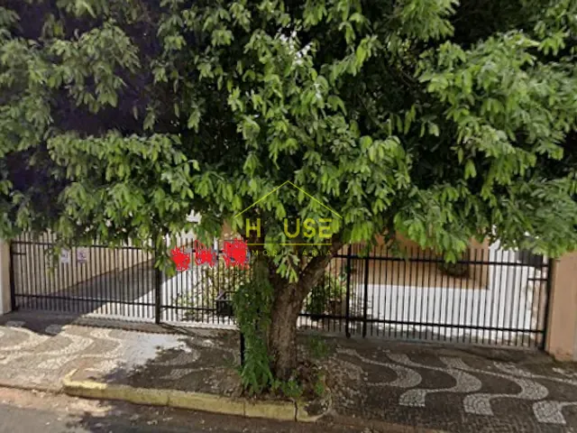 Casa 3 quartos e 2 banheiros, à venda, no bairro Vila Marim em Votuporanga