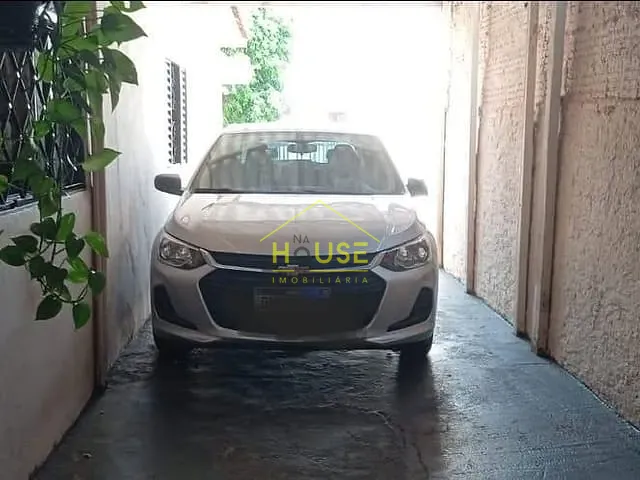 Casa 3 quartos e 2 banheiros, à venda, no bairro Vila Marim em Votuporanga