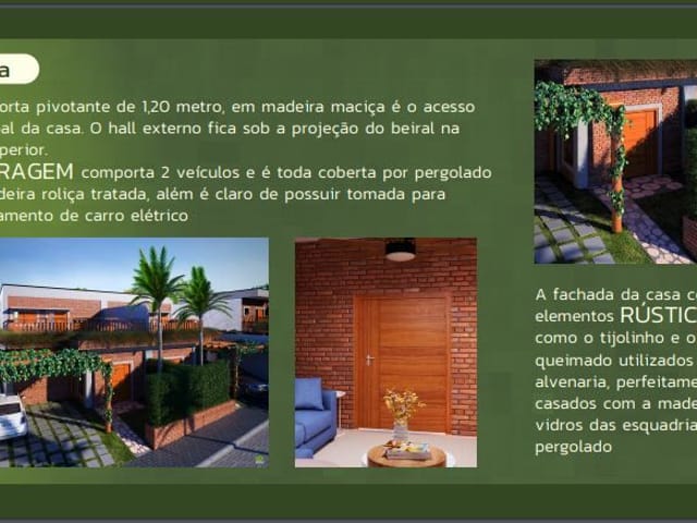 Foto do Casa - Casa com 3 dormitórios à venda, 117 m² por R$ 890.000,00 - Chácaras São José - São José dos Campos/SP | INDEPENDENCE NEGOCIOS IMOBILIARIOS LTDA