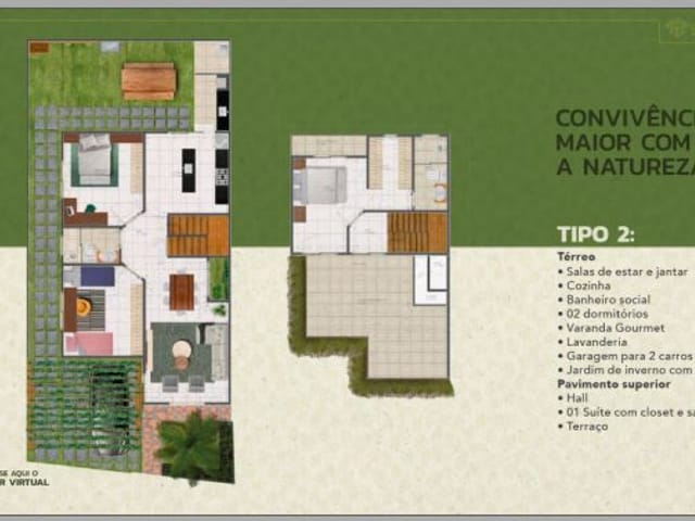 Foto do Casa - Casa com 3 dormitórios à venda, 117 m² por R$ 890.000,00 - Chácaras São José - São José dos Campos/SP | INDEPENDENCE NEGOCIOS IMOBILIARIOS LTDA