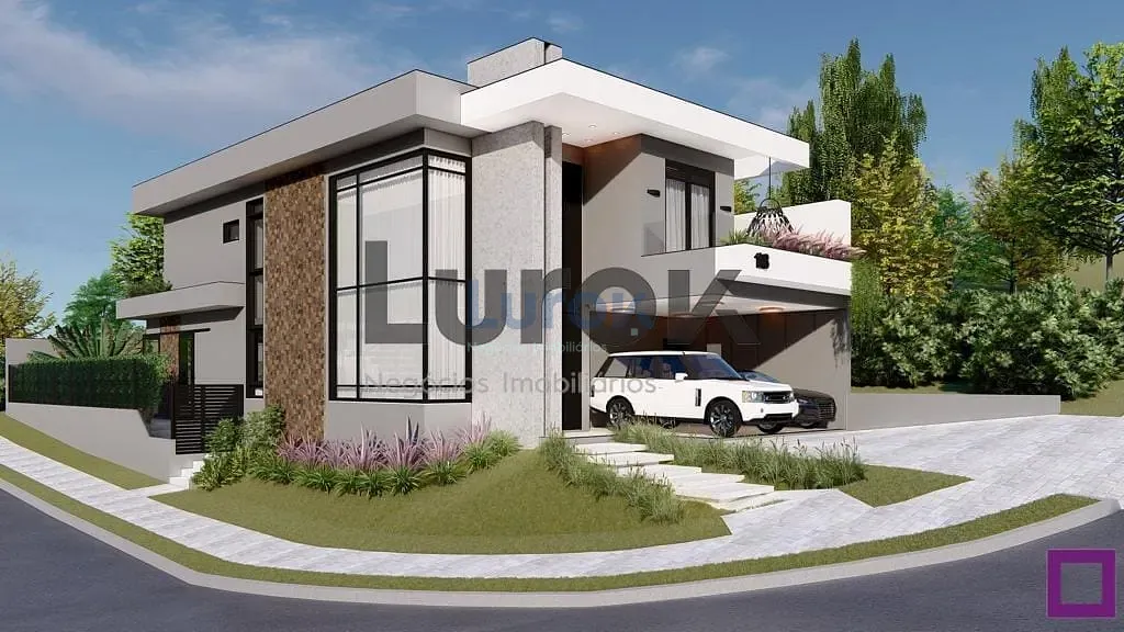 Casa, 3 quartos, 280 m² - Foto 17