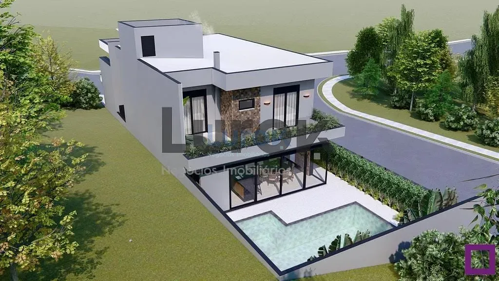 Casa, 3 quartos, 280 m² - Foto 22