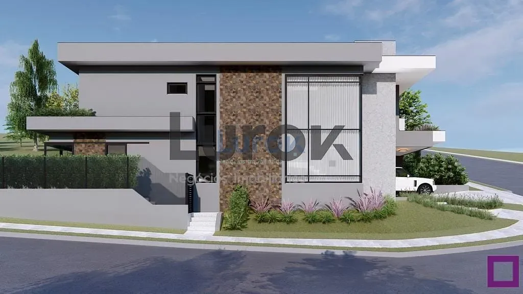 Casa, 3 quartos, 280 m² - Foto 19