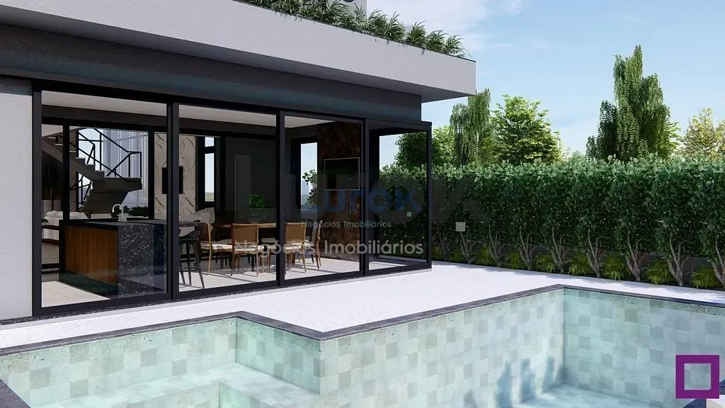 Casa, 3 quartos, 280 m² - Foto 18