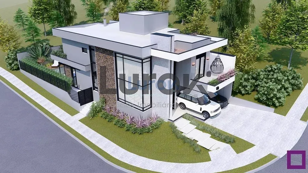 Casa, 3 quartos, 280 m² - Foto 20