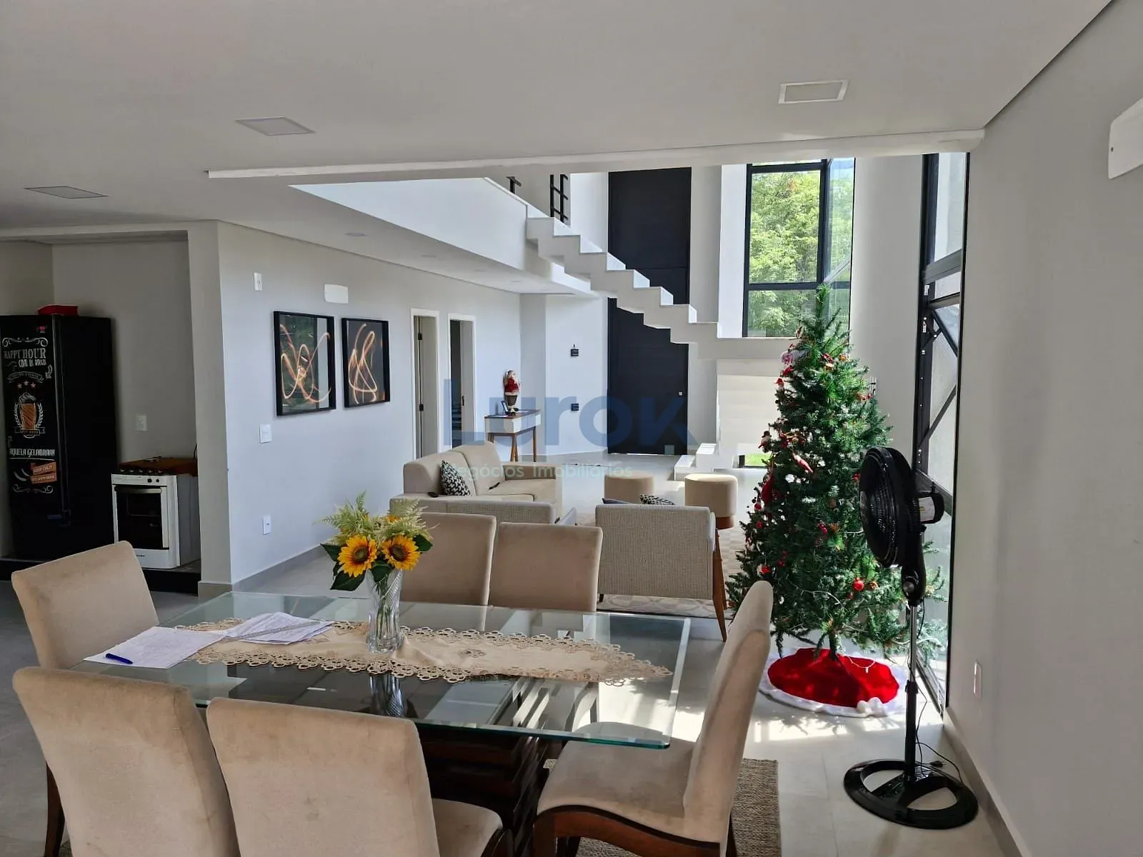 Casa, 3 quartos, 280 m² - Foto 6