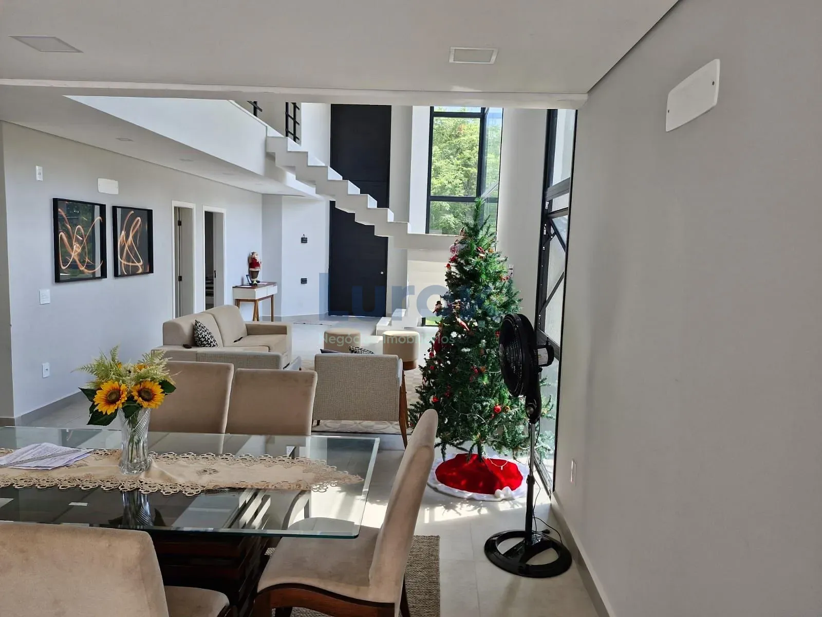 Casa, 3 quartos, 280 m² - Foto 7
