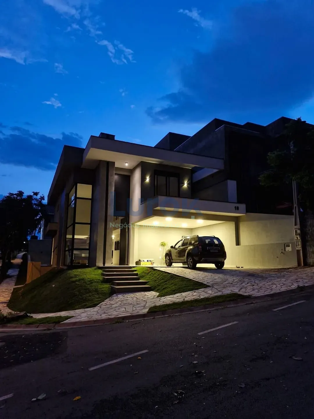 Casa, 3 quartos, 280 m² - Foto 21