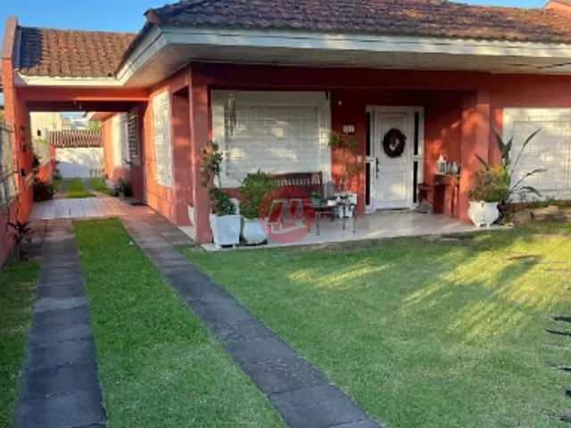 Casa com 225m² 4 quartos e 2 banheiros, à venda ou para alugar, no bairro Hípica em Porto Alegre