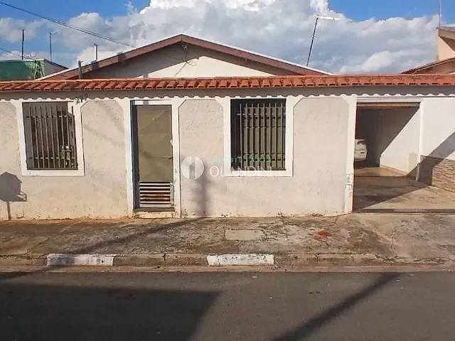 Casa com 300m² 3 quartos e 1 banheiro, à venda, no bairro Parque Residencial Itamaraty em Artur Nogueira