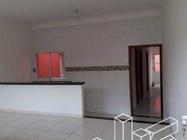 Foto do Casa - Casa com 2 dorms, Jardim Sorocabano, Sorocaba - R$ 395 mil, Cod: 9668 | Plus Negócios Imobiliários