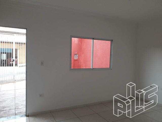 Foto do Casa - Casa com 2 dorms, Jardim Sorocabano, Sorocaba - R$ 395 mil, Cod: 9668 | Plus Negócios Imobiliários