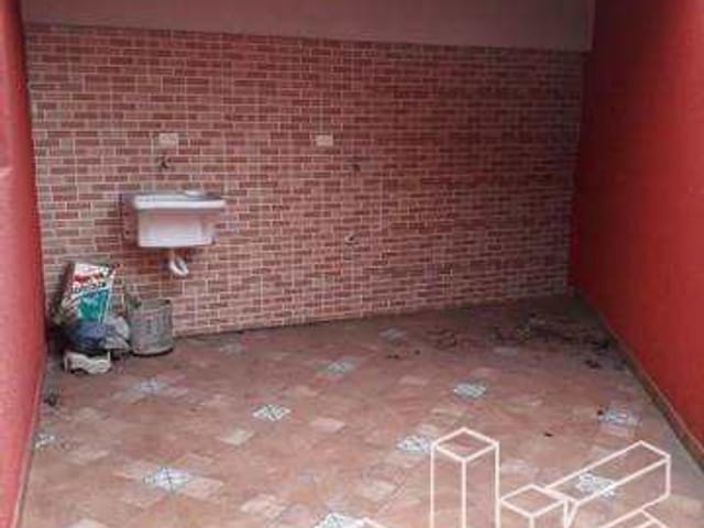 Foto do Casa - Casa com 2 dorms, Jardim Sorocabano, Sorocaba - R$ 395 mil, Cod: 9668 | Plus Negócios Imobiliários