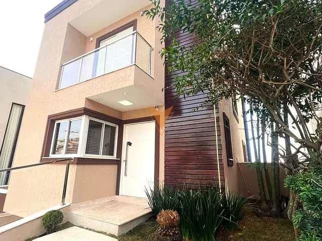 Casa 3 quartos e 5 banheiros, à venda, no bairro Suru em Santana de Parnaíba